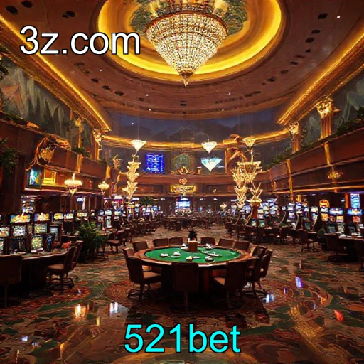 Bônus Imperdíveis na 521bet: Suporte à Diversão dos Jogadores