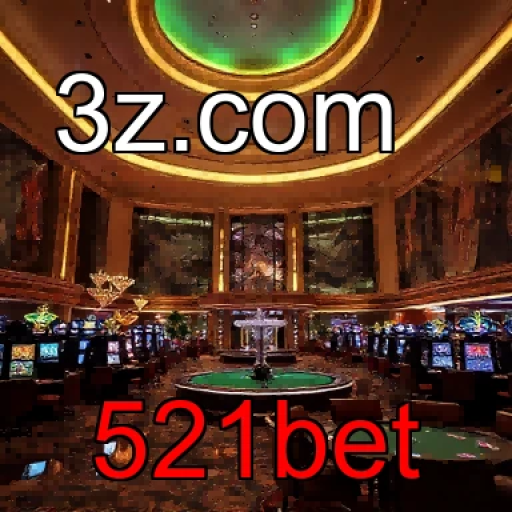 Conexão Total: A Comunidade Vibrante da 521bet