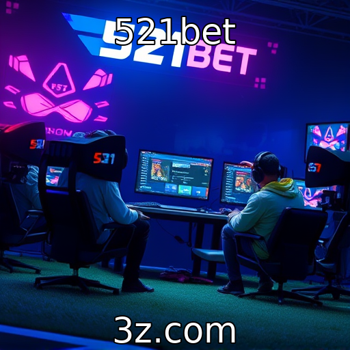 O papel dos e-sports na popularização dos jogos