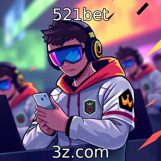 A evolução dos eSports e suas ligas