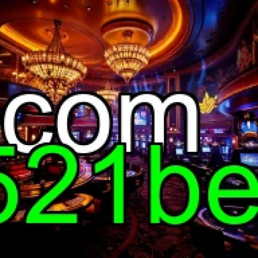 Fidelidade e Diversão: Recompensas do 521bet Inovam o Jogo